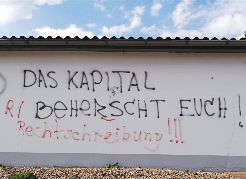 Graffiti